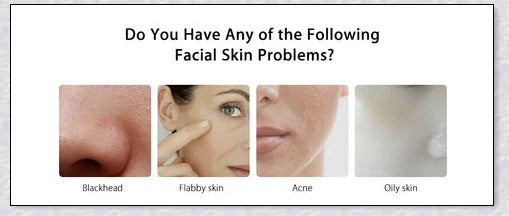 Mini Microcurrent Face Lift Machine for anti-aging skin tightening and rejuvenation