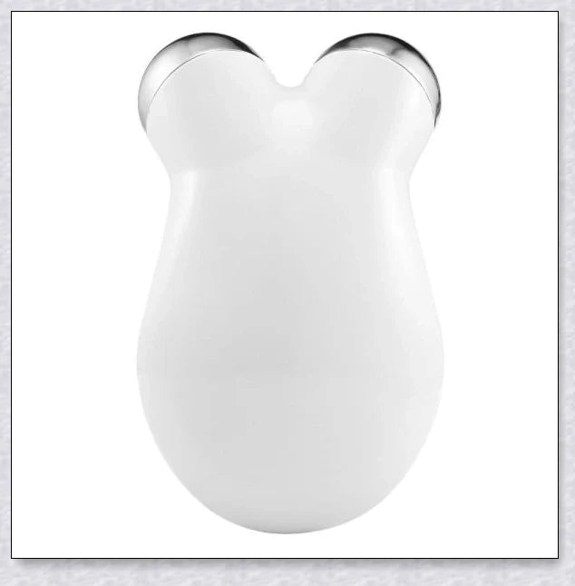 Mini Microcurrent Face Lift Machine for anti-aging skin tightening and rejuvenation