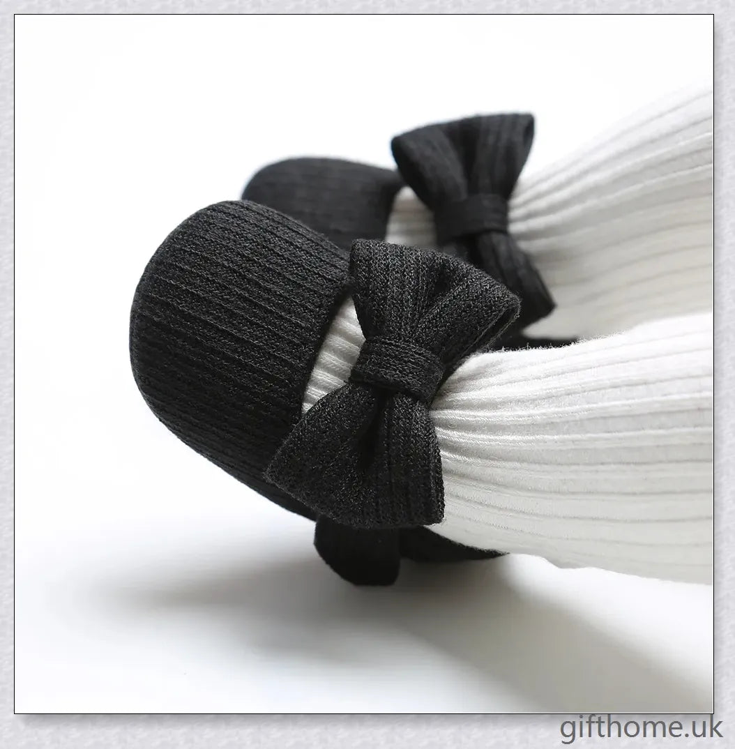 Adorable baby butterfly toddler shoes in a classic casual design, featuring a Velcro closure and soft cotton material for comfortable all-day wear.