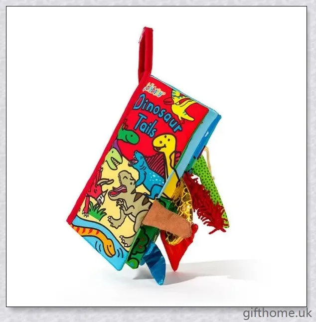 Colourful and engaging baby educational toys with features like English learning, geographical recognition, and tactile and visual exercises