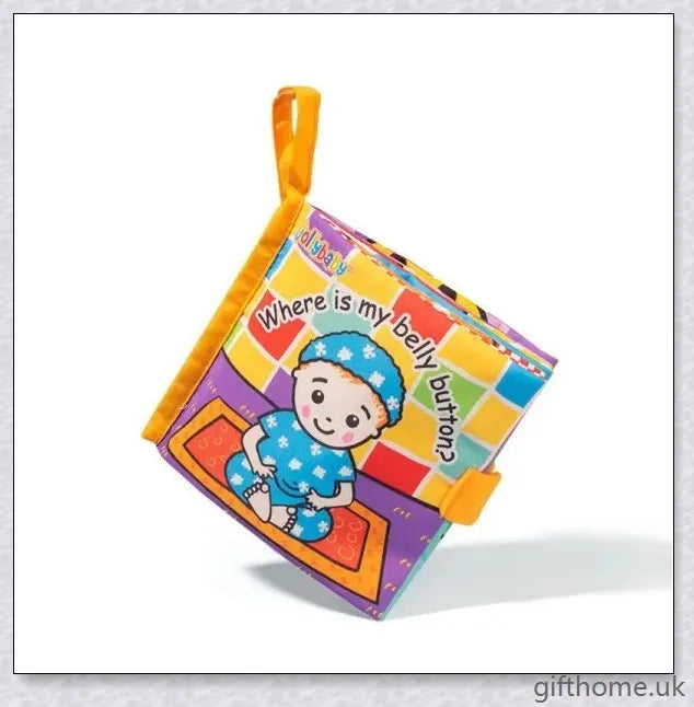 Colourful and engaging baby educational toys with features like English learning, geographical recognition, and tactile and visual exercises