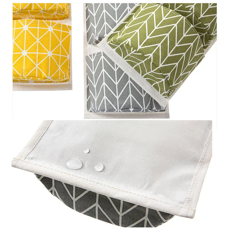 GiftHome Hanging Storage Bag