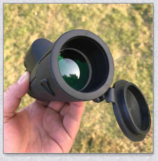 Infrared Night Vision Monocular with sleek, ergonomic design for unparalleled nighttime clarity and versatility
