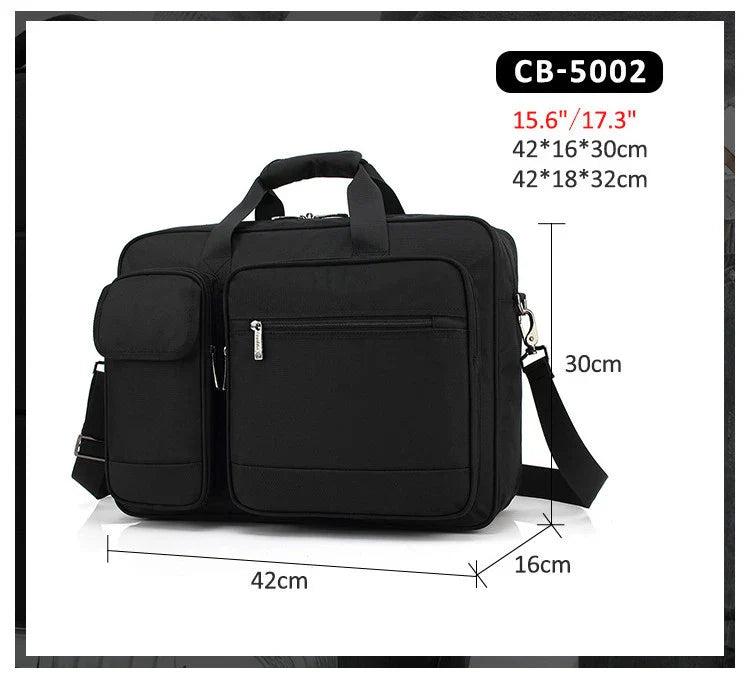 Premium handheld tablet computer bag with waterproof and wear-resistant design, available in multiple colours and sizes.