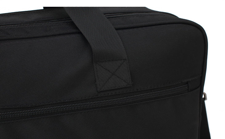 Premium handheld tablet computer bag with waterproof and wear-resistant design, available in multiple colours and sizes.