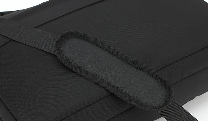 Premium handheld tablet computer bag with waterproof and wear-resistant design, available in multiple colours and sizes.