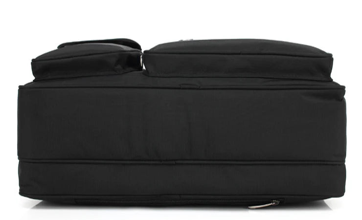 Premium handheld tablet computer bag with waterproof and wear-resistant design, available in multiple colours and sizes.