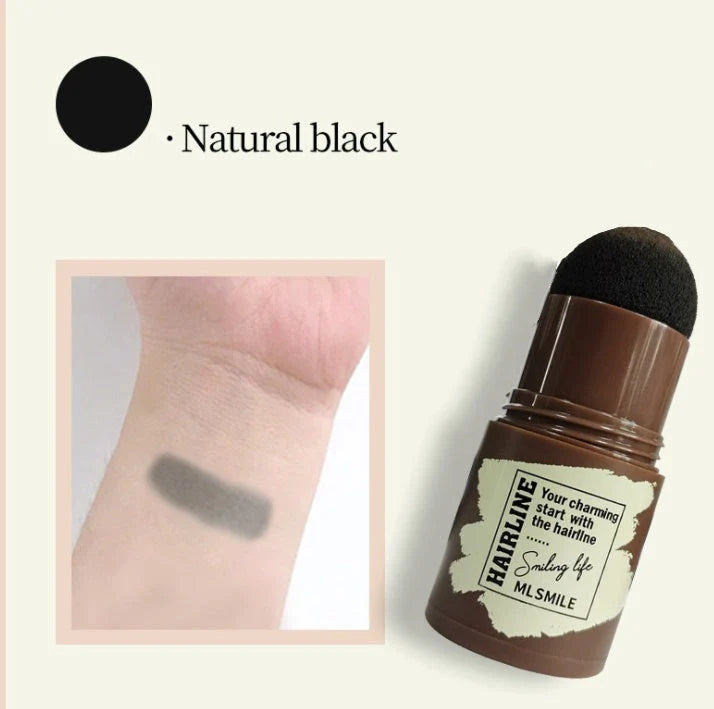 Premium Eyebrow Shaping Kit with precision stamp for effortless, natural-looking brow perfection