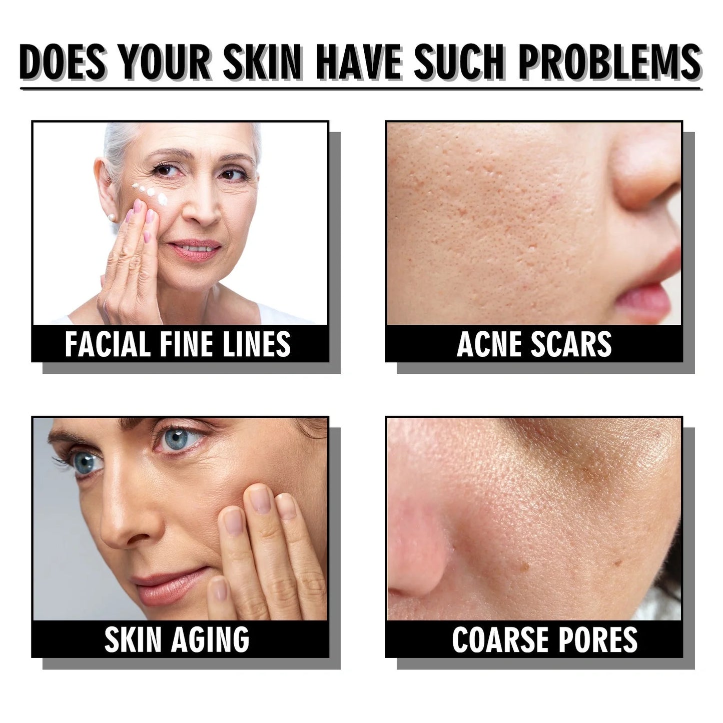 Premium Snail Cream for anti-aging and skin firming