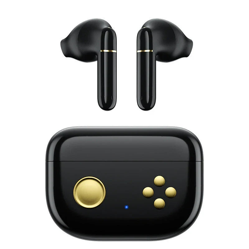 Wireless Noise-Cancelling Bluetooth Headphones with premium materials, advanced noise cancellation technology, and intuitive voice controls