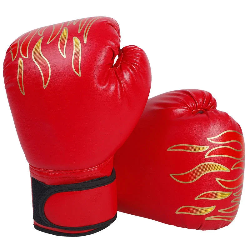 Premium inflatable freestanding boxing punch bag with durable PVC construction, reinforced double-cap seal, and large suction chassis for stable home workouts.