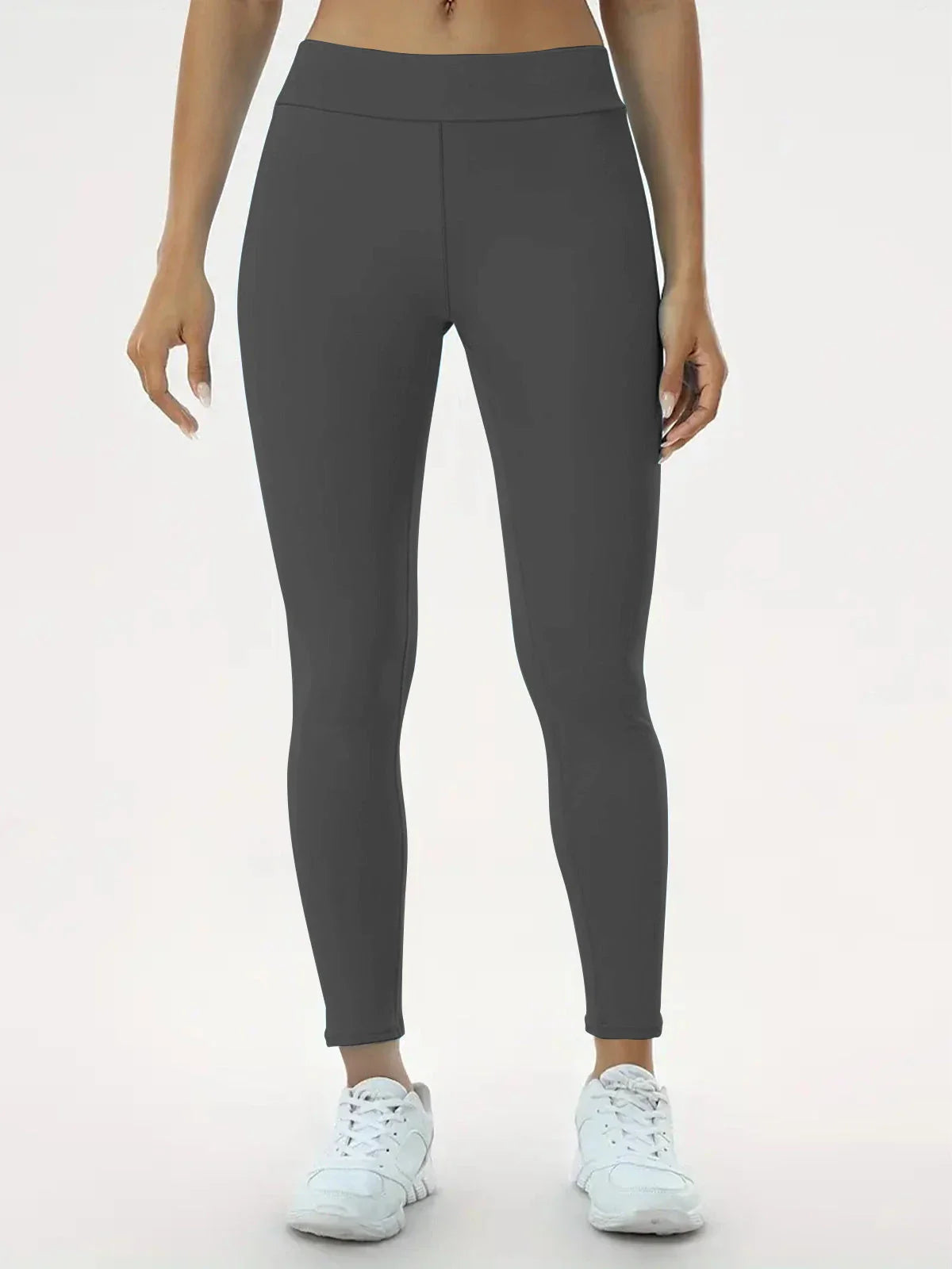 Women's Chic & Comfortable Yoga Pants in various colors and sizes