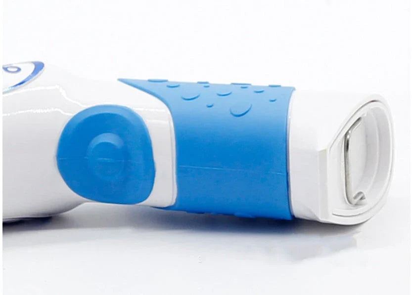 Premium electric cleaning brush with waterproof design, multiple brush heads, and rechargeable battery for effortless cleaning of tiles, appliances, and more