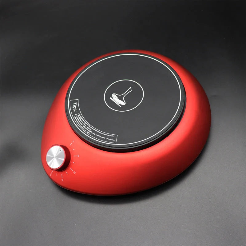 Intelligent Automatic Red Wine Decanter with modern design and gravity induction technology