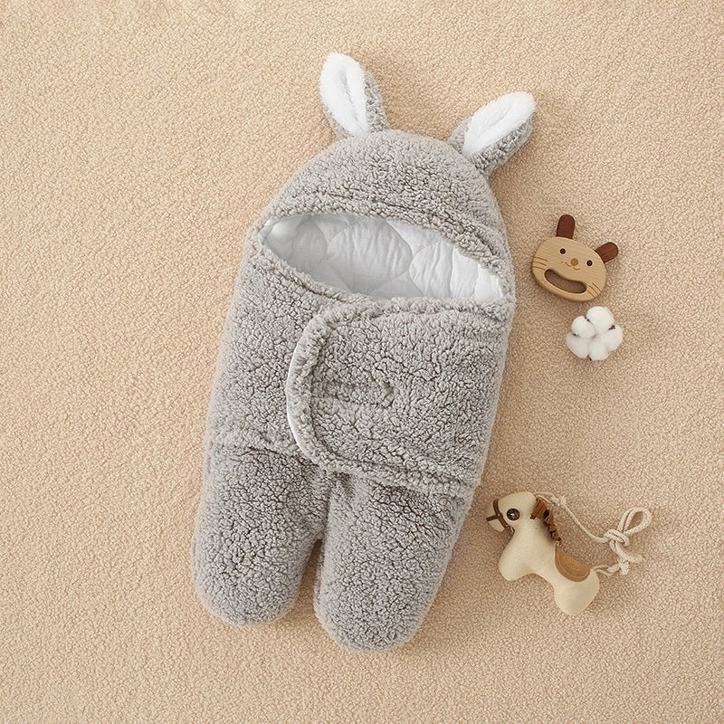 Thickened Anti-Shock Baby Quilt in various colours and sizes