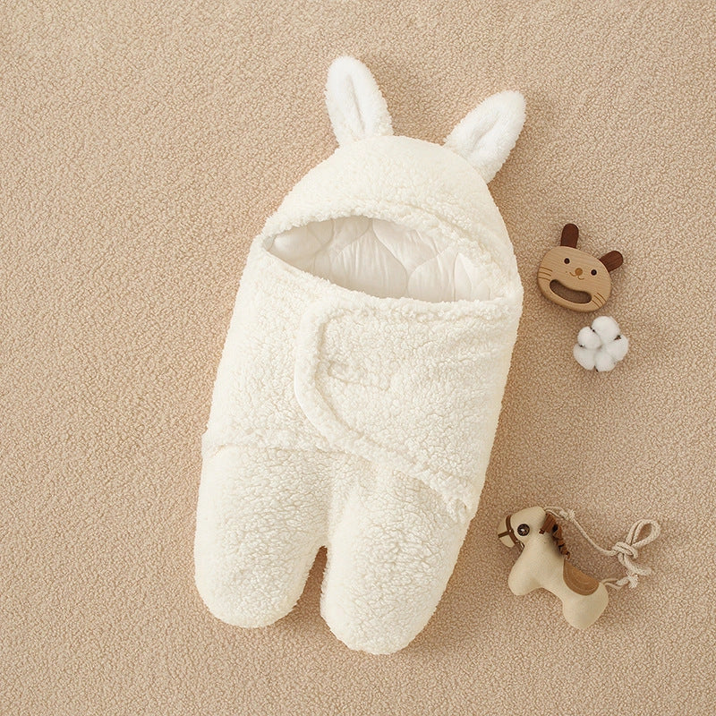 Thickened Anti-Shock Baby Quilt in various colours and sizes