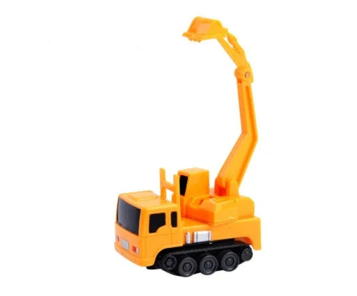 Drawn Line Magic Pet Toy Robot Pen with optical sensor following black lines
