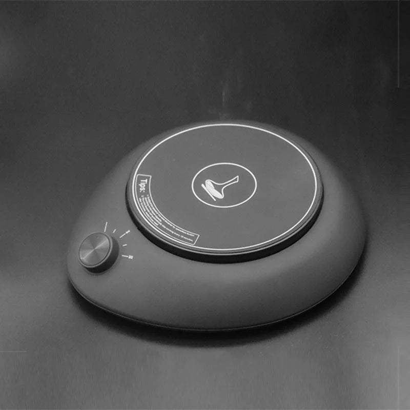 Intelligent Automatic Red Wine Decanter with modern design and gravity induction technology