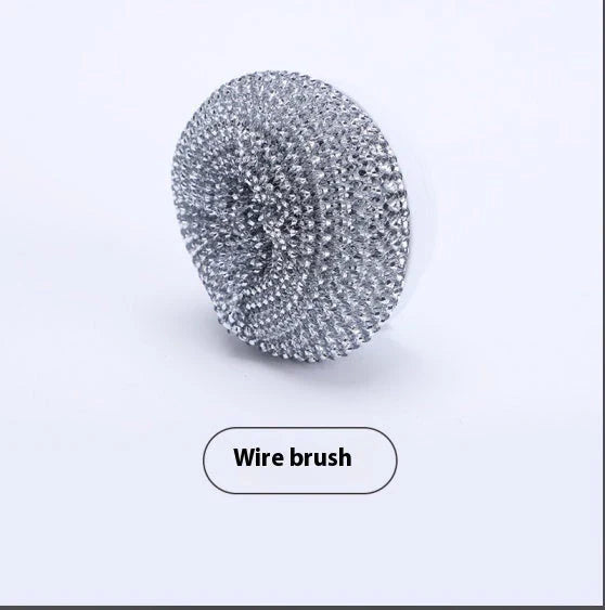 Cordless Electric Cleaning Scrubber Brush with 4 Interchangeable Brush Heads for Powerful, Versatile Cleaning on All Surfaces
