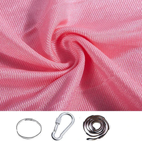 Premium Kids Cozy Sensory Swing Hammock for Therapy and Relaxation in Various Colors