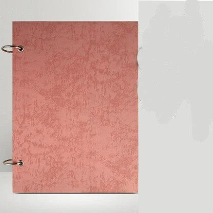 Premium Freehand Sketchbook with Vibrant Cover Designs - Versatile Notebook for Artists in the UK