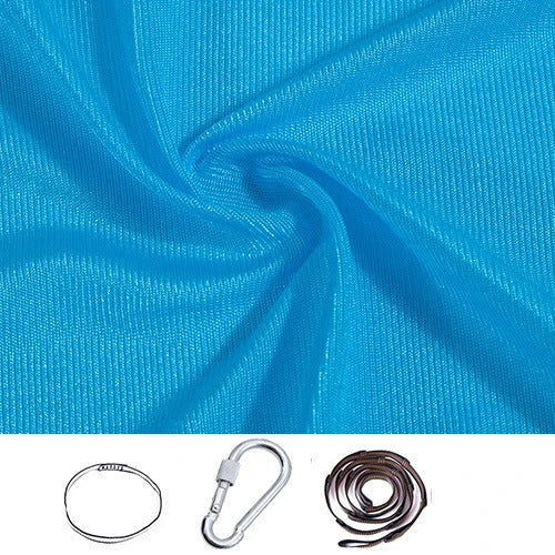 Premium Kids Cozy Sensory Swing Hammock for Therapy and Relaxation in Various Colors