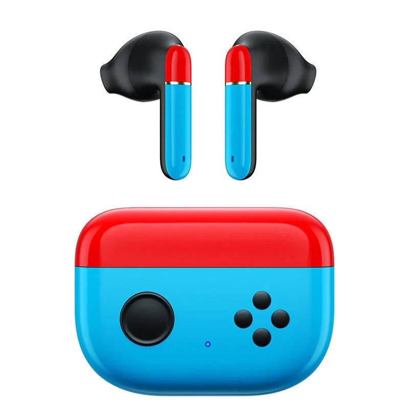 Wireless Noise-Cancelling Bluetooth Headphones with premium materials, advanced noise cancellation technology, and intuitive voice controls