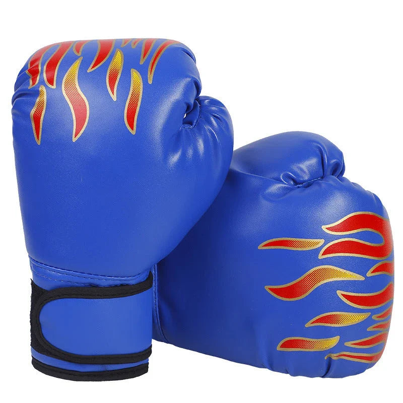 Premium inflatable freestanding boxing punch bag with durable PVC construction, reinforced double-cap seal, and large suction chassis for stable home workouts.