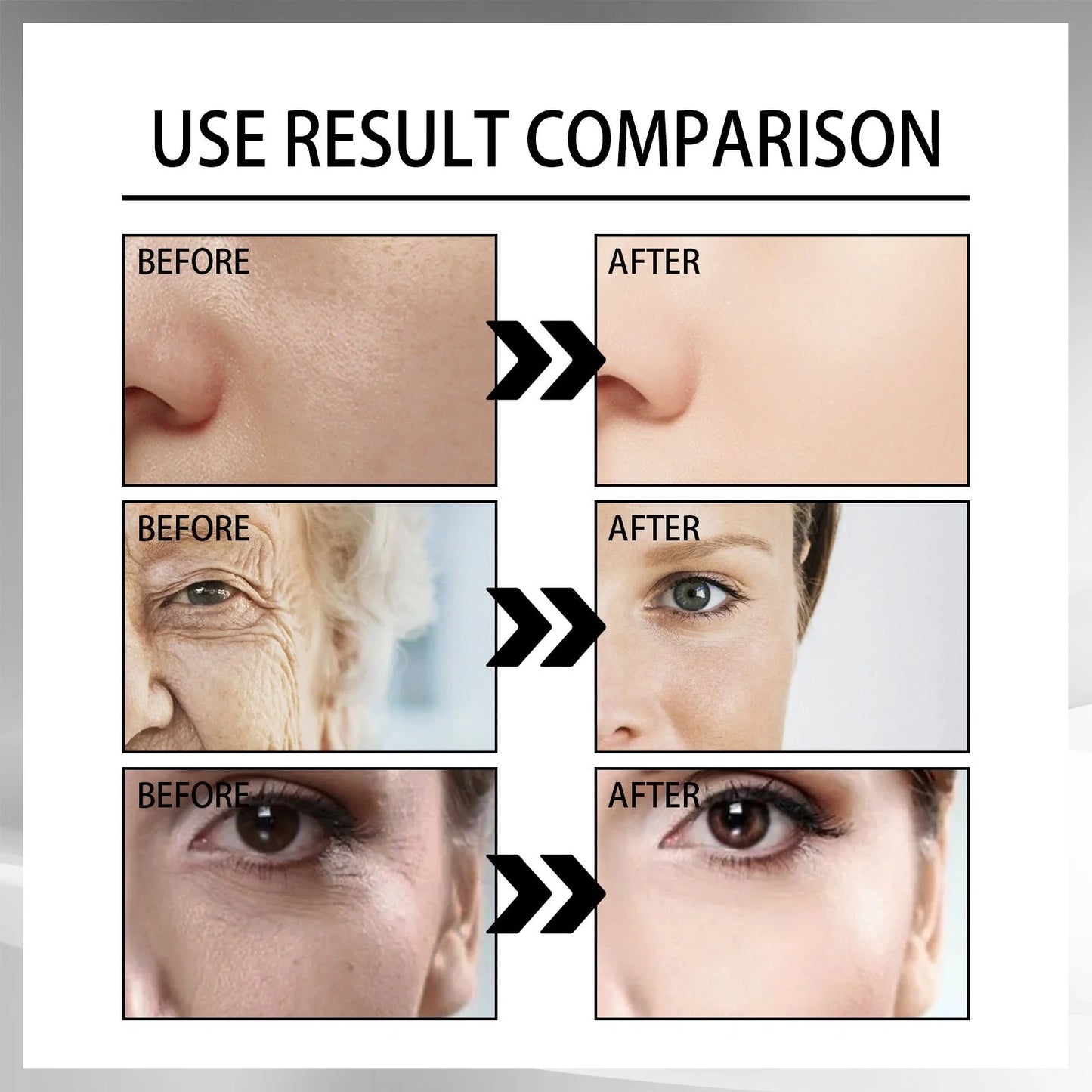 Premium Snail Cream for anti-aging and skin firming