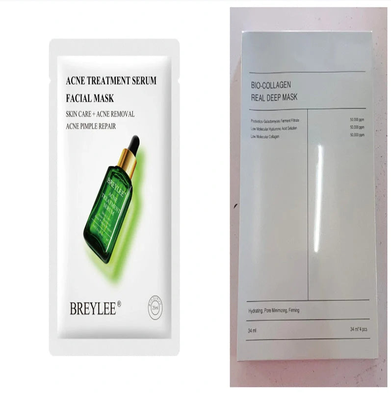 Hydrating Skin Perfecting Facial Mask - Revitalise and rejuvenate your complexion with this luxurious natural skincare treatment