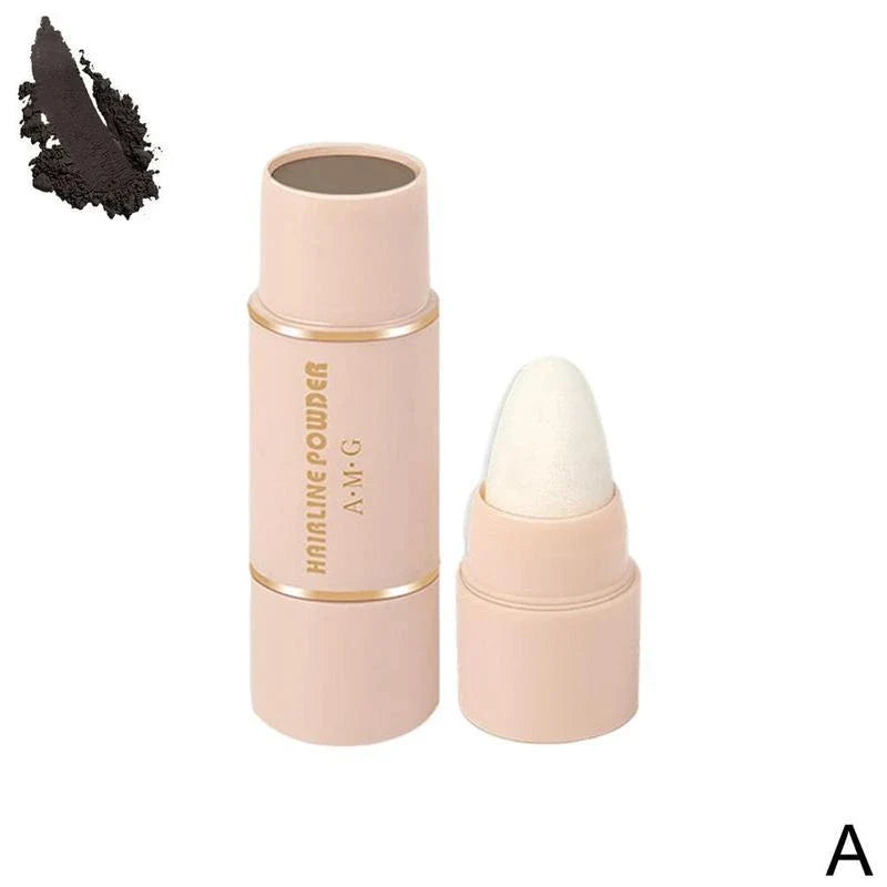 Premium Eyebrow Shaping Kit with precision stamp for effortless, natural-looking brow perfection