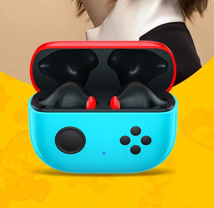 Wireless Noise-Cancelling Bluetooth Headphones with premium materials, advanced noise cancellation technology, and intuitive voice controls