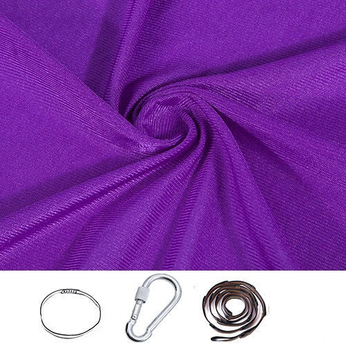 Premium Kids Cozy Sensory Swing Hammock for Therapy and Relaxation in Various Colors