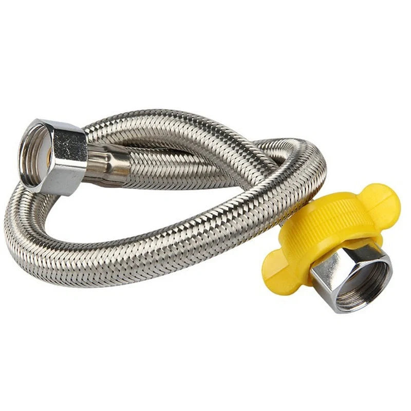 Stainless steel cup washer for home bar counter with electroplated surface