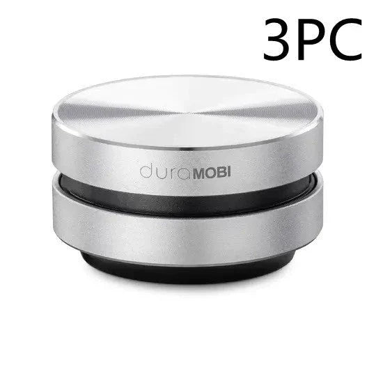 Hummingbird Bone Conduction Speaker - Versatile Bluetooth speaker that transforms any hollow surface into a customizable audio system