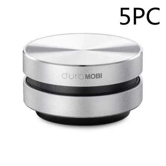 Hummingbird Bone Conduction Speaker - Versatile Bluetooth speaker that transforms any hollow surface into a customizable audio system