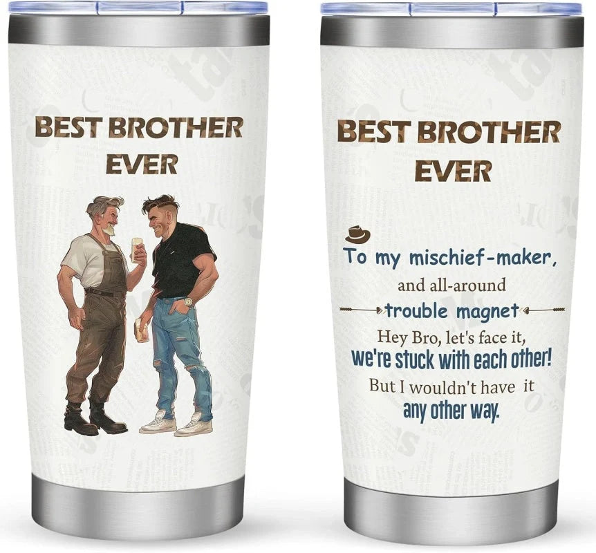 20oz Car Cup with secure lid, perfect for preventing spills during commutes