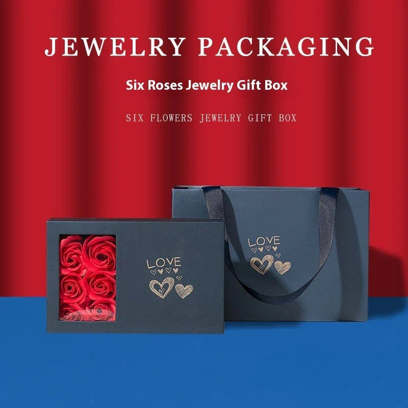 Stylish sterling silver rings with a hidden love pattern design, perfect for romantic gifts or personal accessorizing.