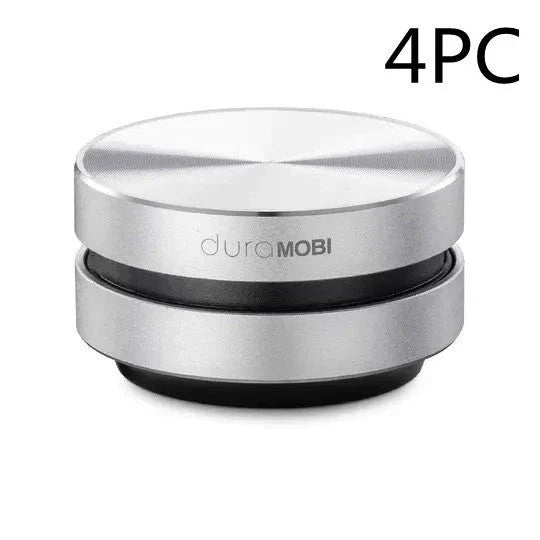 Hummingbird Bone Conduction Speaker - Versatile Bluetooth speaker that transforms any hollow surface into a customizable audio system