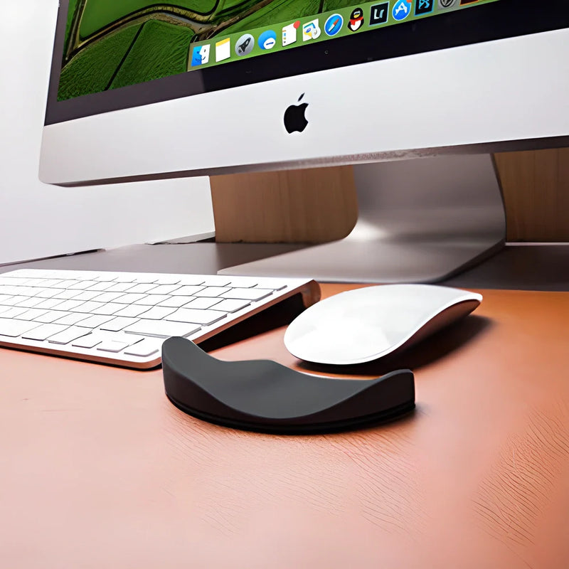 GiftHome UK Premium Ergonomic Wrist Support Cushion for Enhanced Comfort