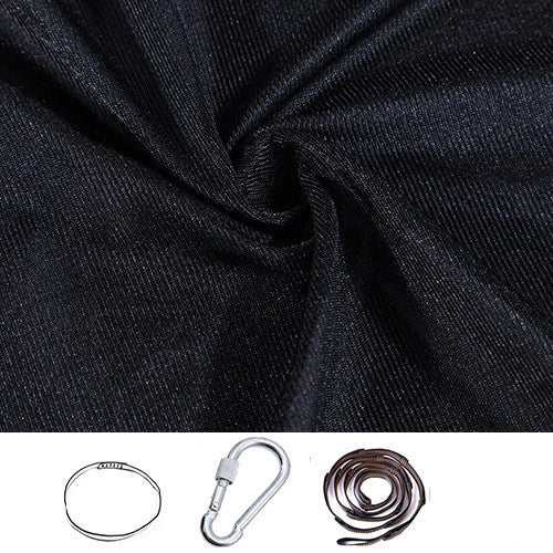 Premium Kids Cozy Sensory Swing Hammock for Therapy and Relaxation in Various Colors