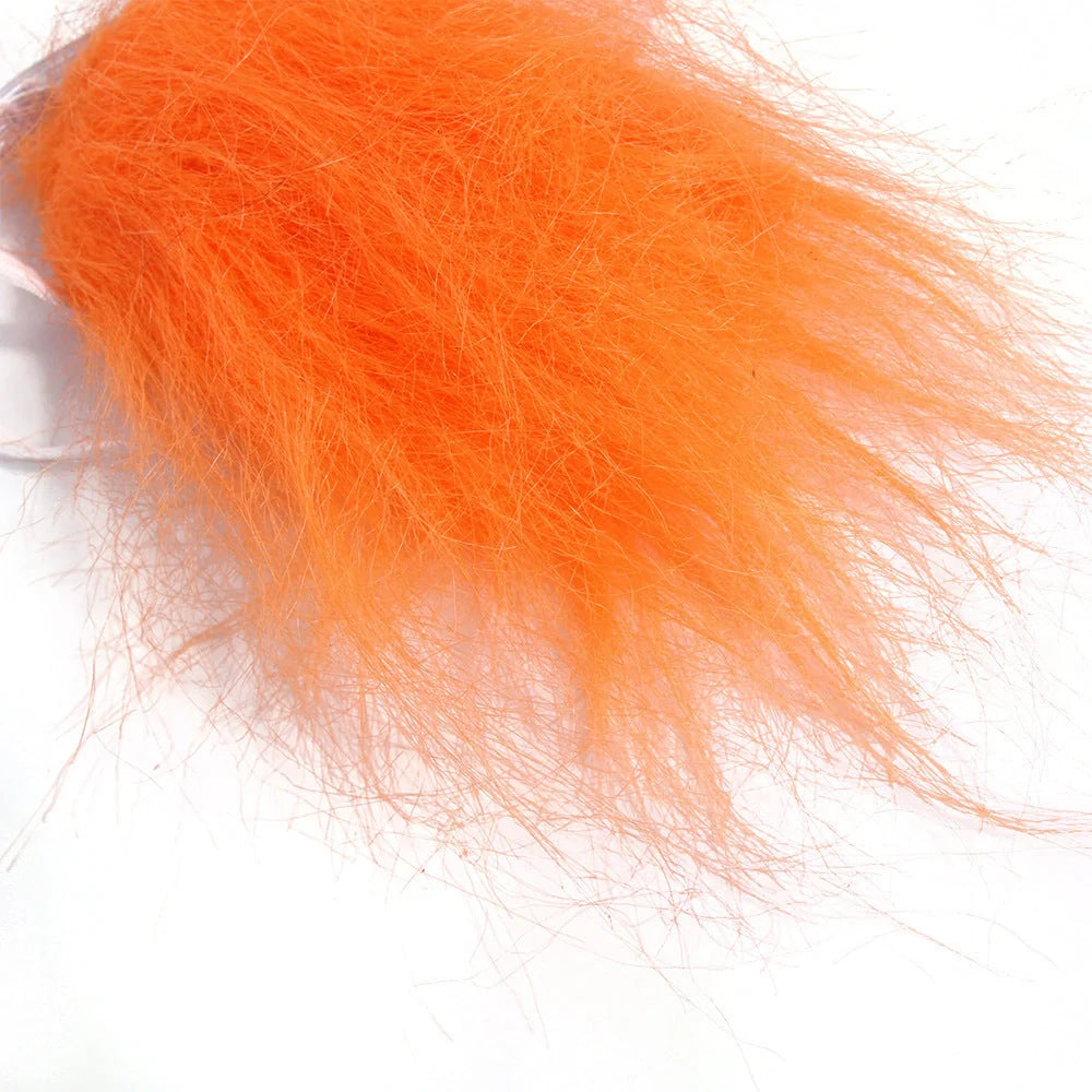 Adjustable dog wig in various colours for pet cosplay and photography