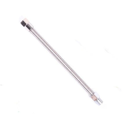 High-Pressure Electric Garden Hose Sprayer for Powerful Car Washing and Outdoor Cleaning