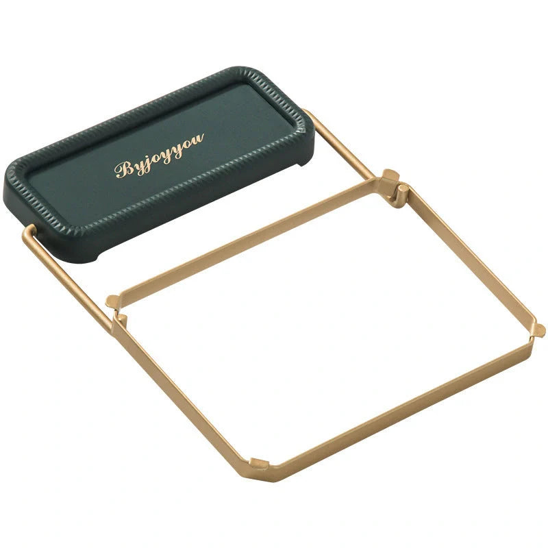 Foldable sink filter rack with disposable mesh bags for kitchen waste management