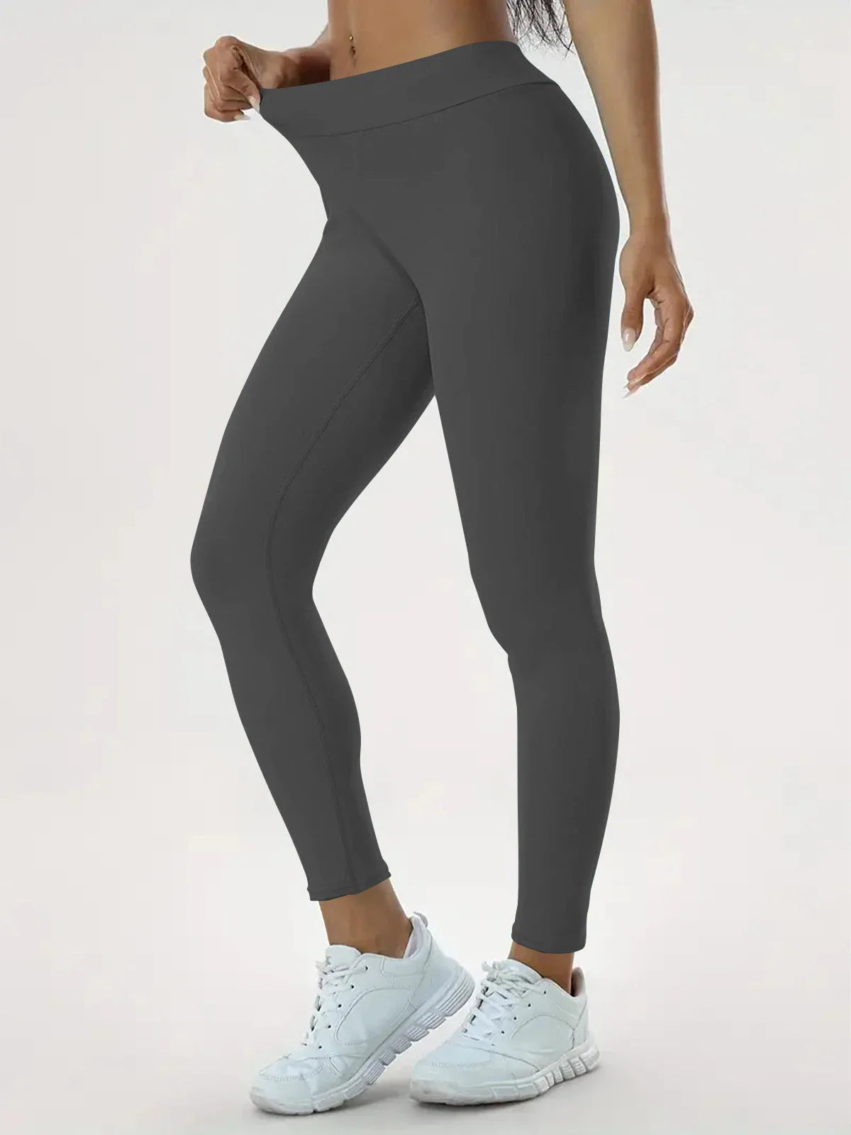 Women's Chic & Comfortable Yoga Pants in various colors and sizes