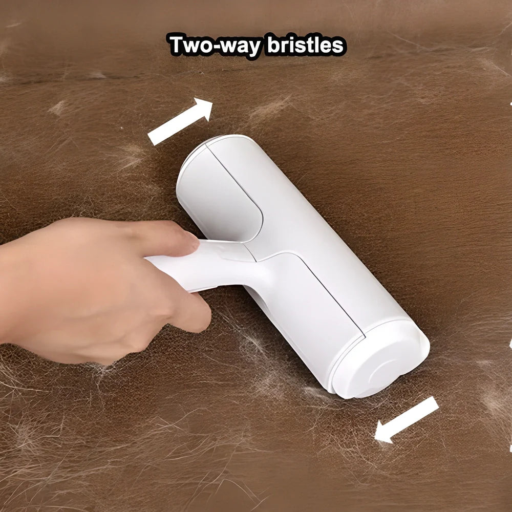 FurBest™ Premium Pet Hair Remover - Reusable and Lint-Free Cleaning Device