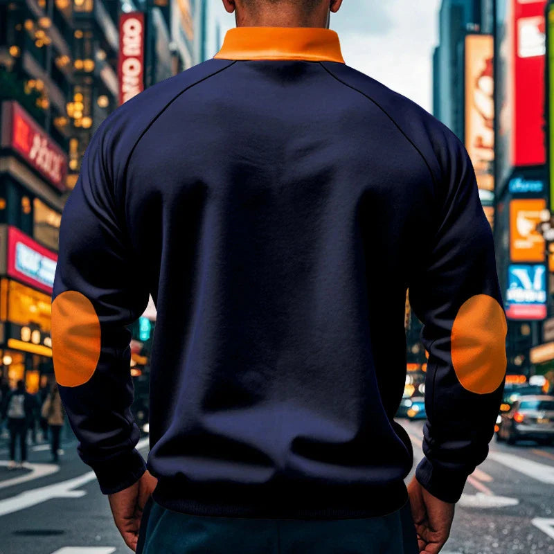 Warm and comfortable sports hoody in various colours, perfect for an active and stylish lifestyle.