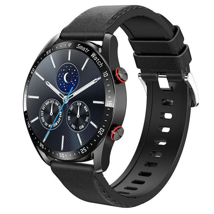 Premium Bluetooth Smart Watch with Calling Feature, Fitness Tracking, and Customisable Notifications