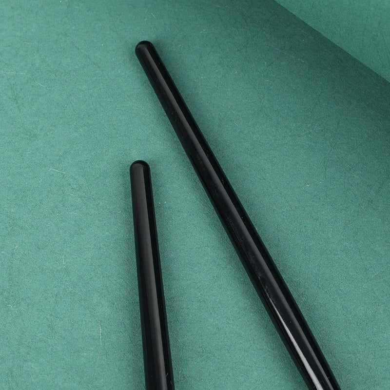 GiftHome UK Premium Eyebrow & Lash Brush - Professional Grooming Tool for Flawless Brows and Lashes