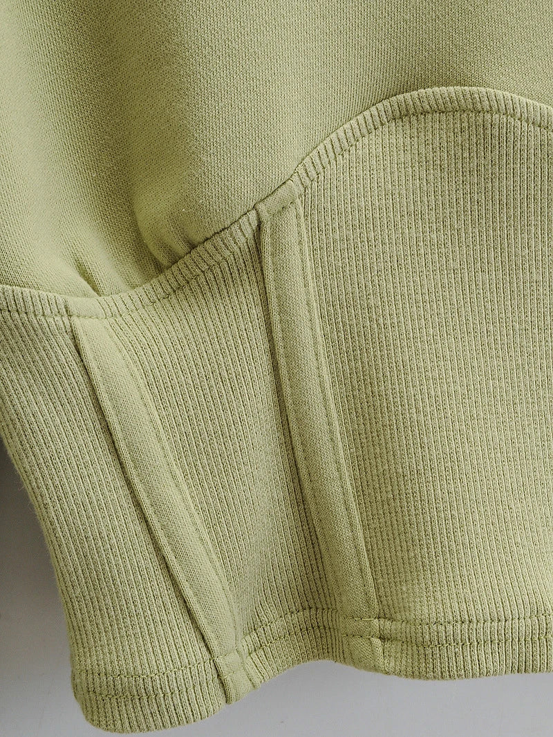 Slim-fit hooded sweater in a range of classic and on-trend colours, perfect for the modern British fashion enthusiast